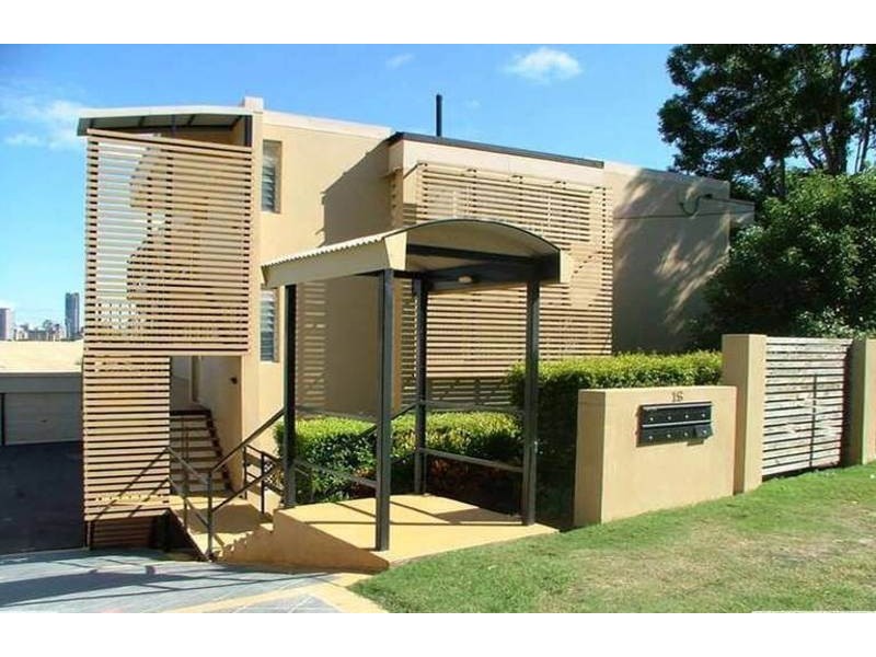 4/19 Norman Crescent, Norman Park QLD 4170
