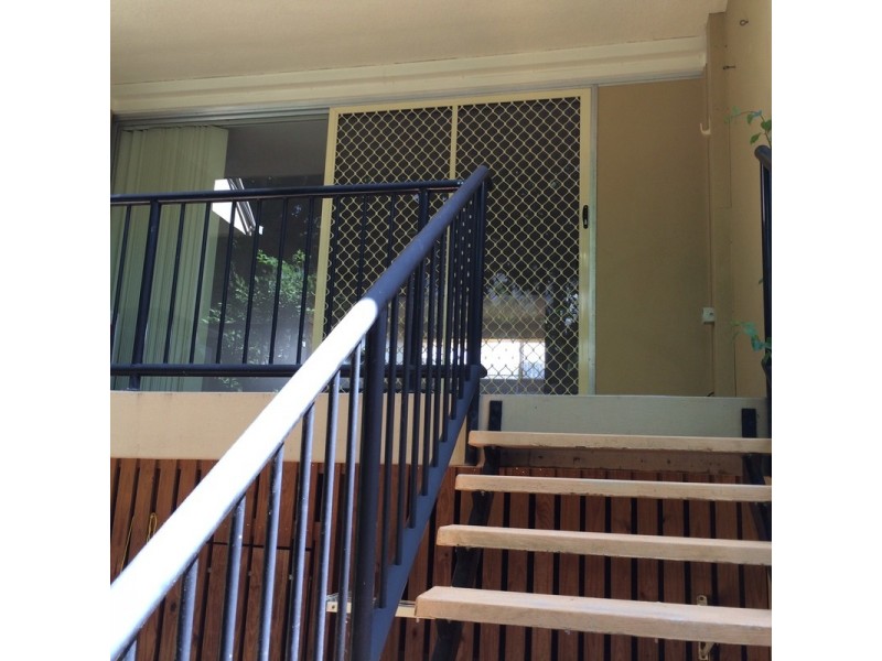 4/19 Norman Crescent, Norman Park QLD 4170