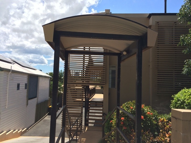 4/19 Norman Crescent, Norman Park QLD 4170