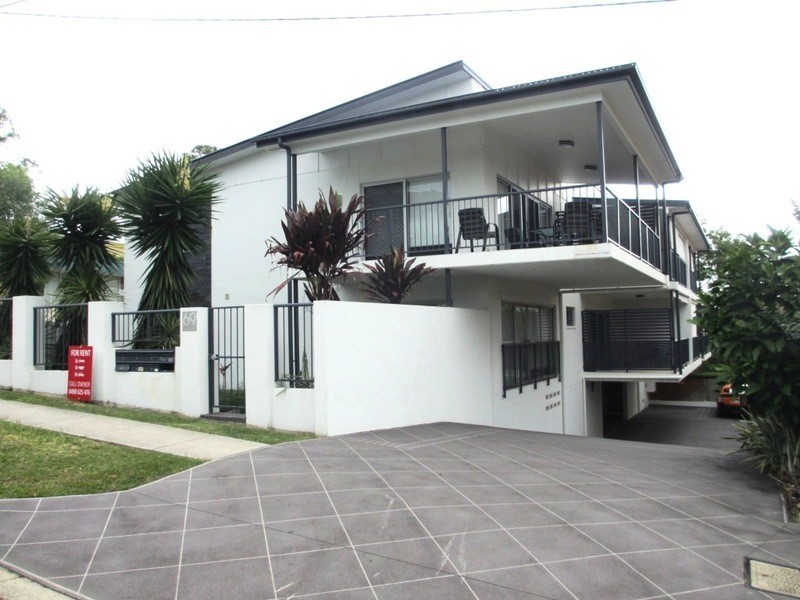 3/69 Durham Street, St Lucia QLD 4067