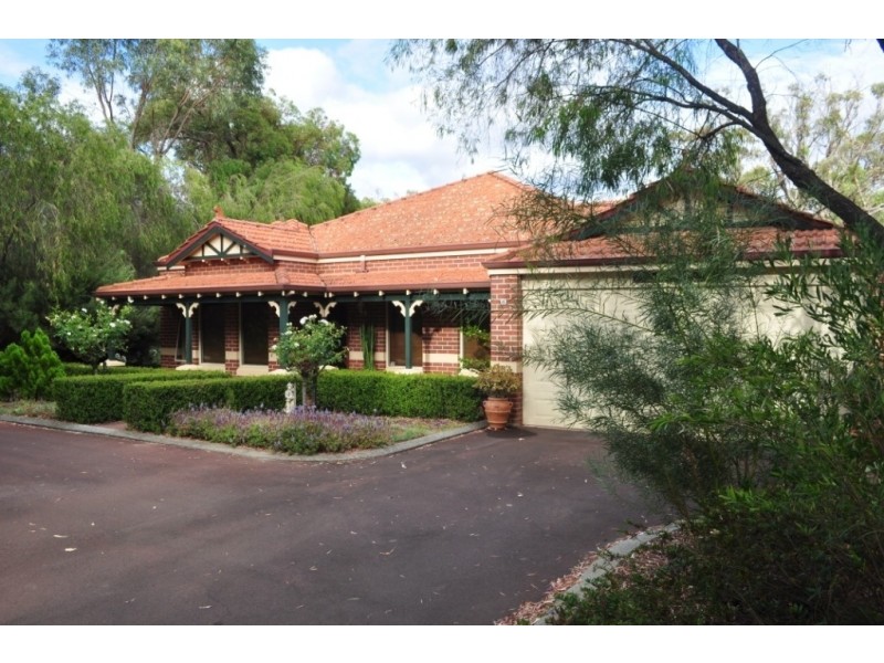 8 Duffield Place, Gelorup WA 6230