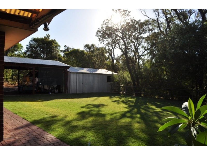 8 Duffield Place, Gelorup WA 6230