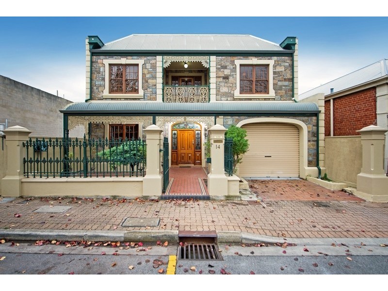 14 Power Street, Adelaide SA 5000