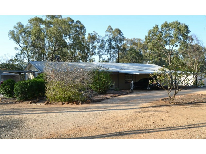 Sapphire QLD 4702