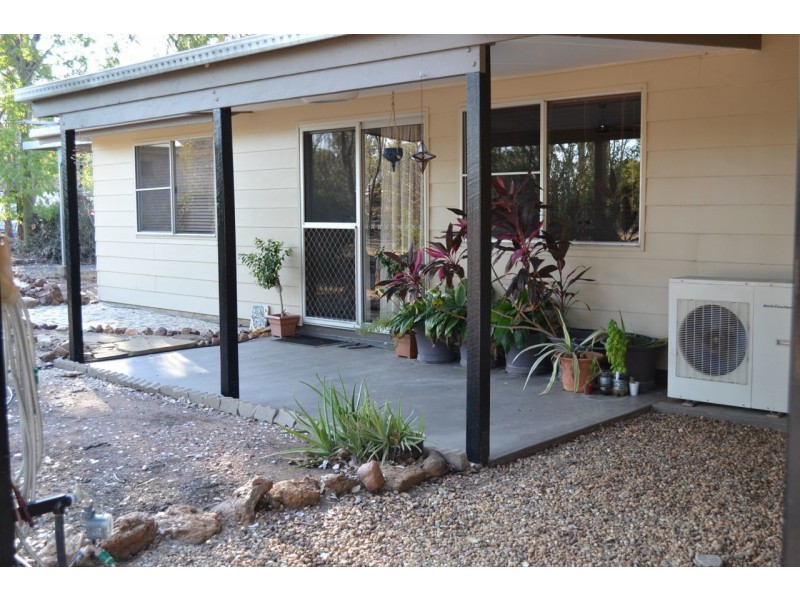 Sapphire QLD 4702