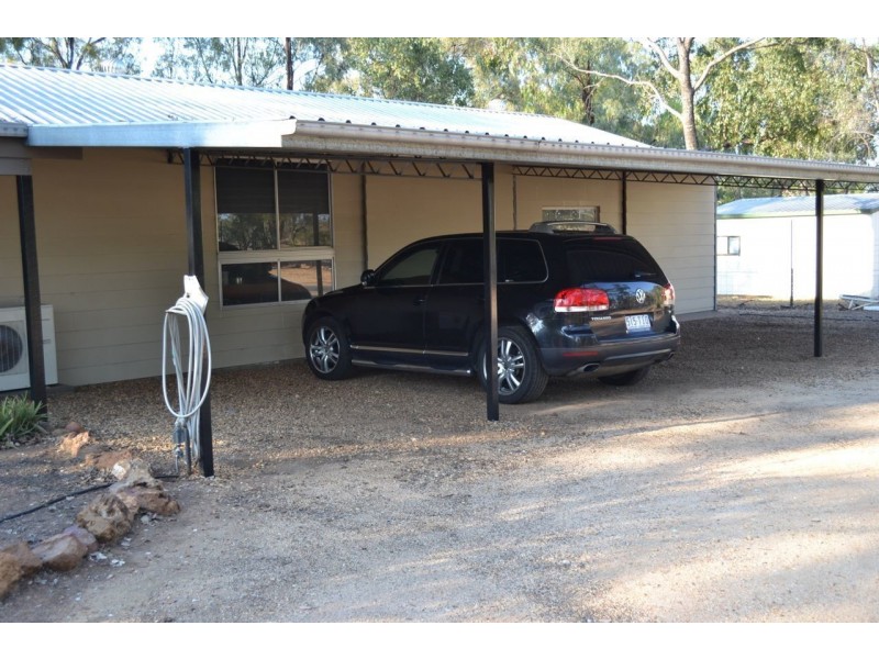 Sapphire QLD 4702