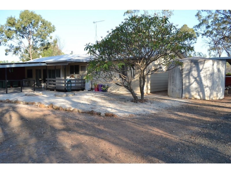 Sapphire QLD 4702