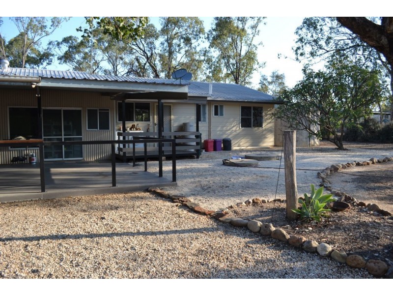 Sapphire QLD 4702