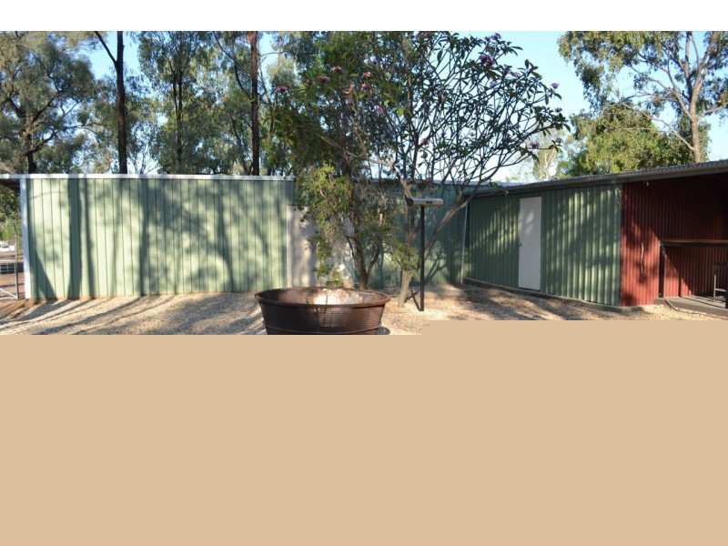 Sapphire QLD 4702