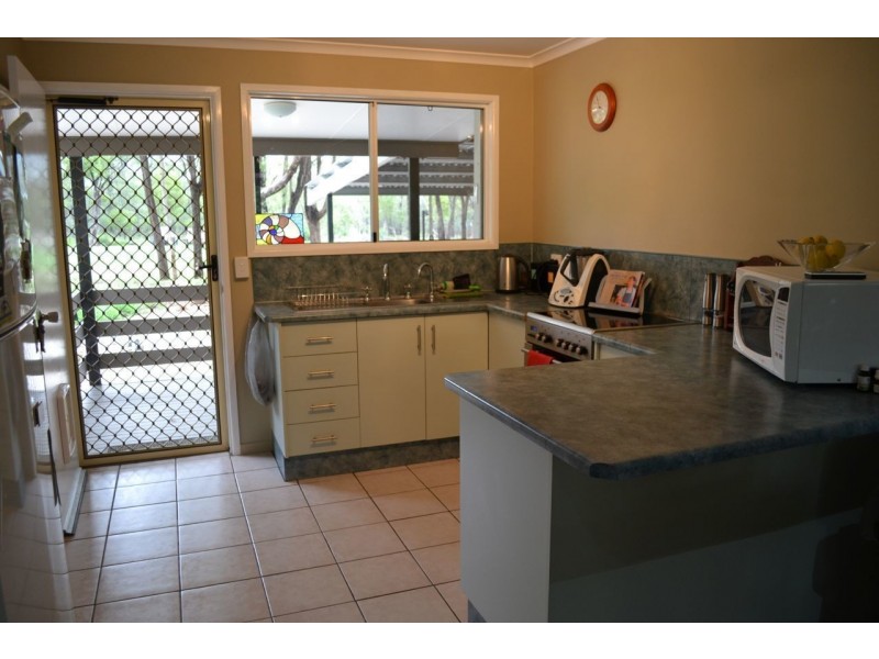 Sapphire QLD 4702