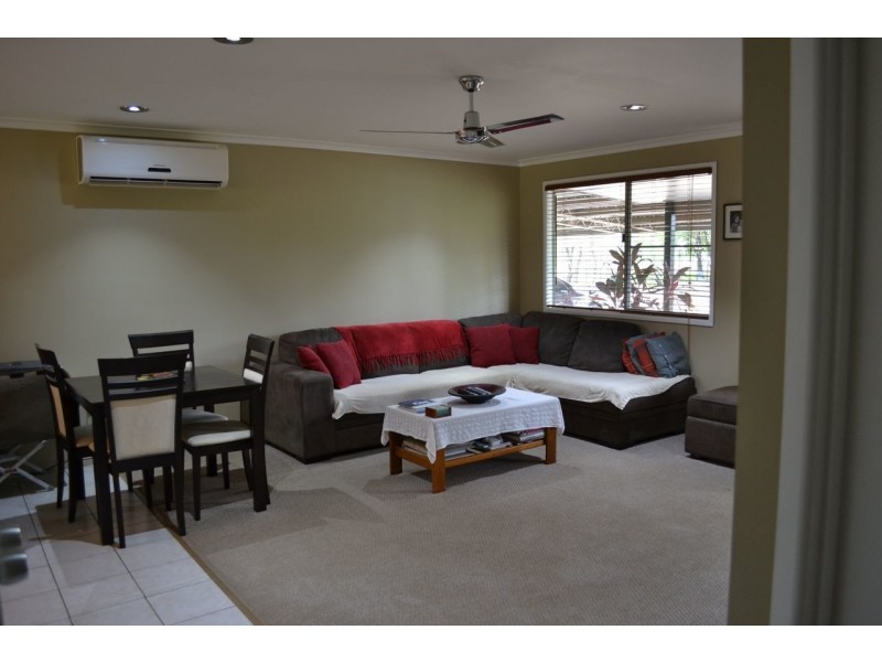 Sapphire QLD 4702