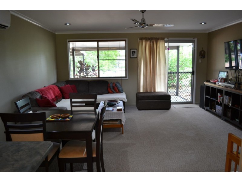 Sapphire QLD 4702