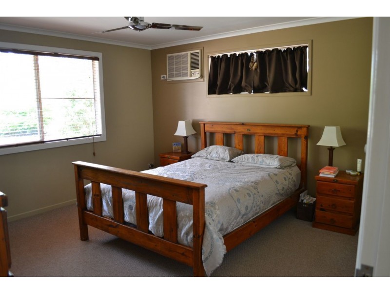 Sapphire QLD 4702