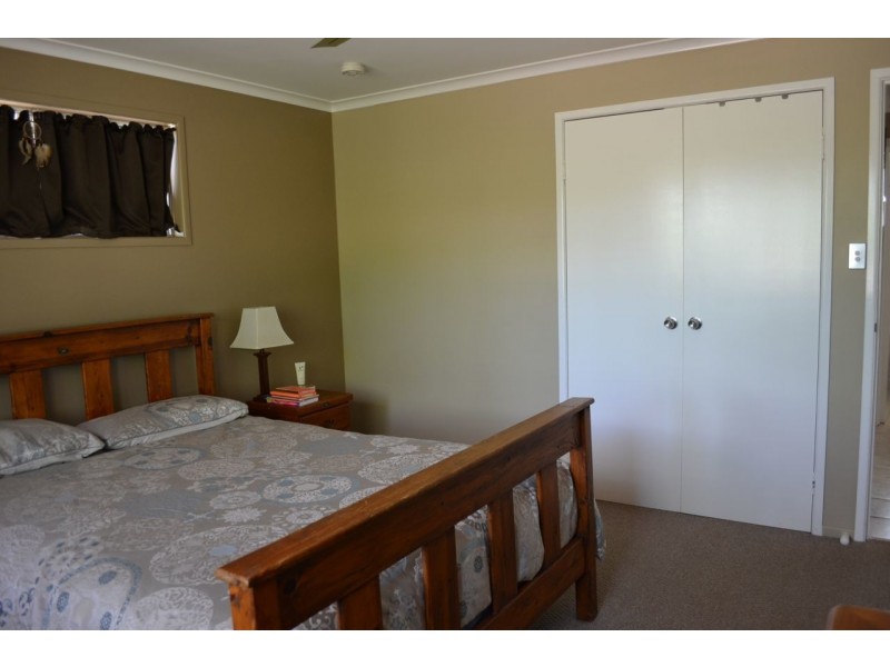 Sapphire QLD 4702