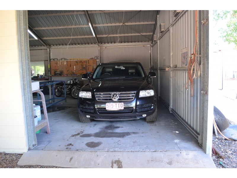 Sapphire QLD 4702