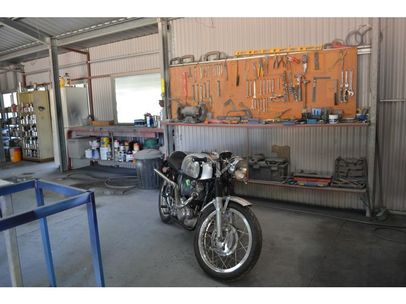 Sapphire QLD 4702