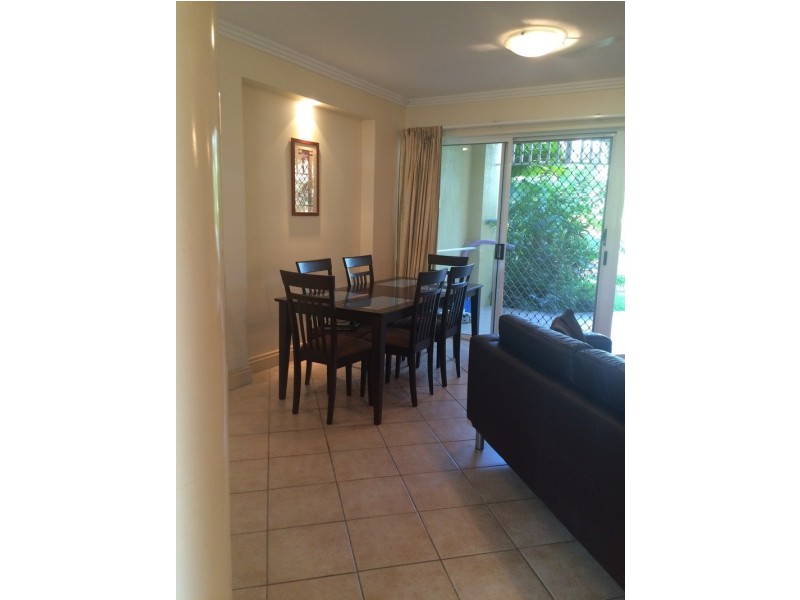 White Rock QLD 4868