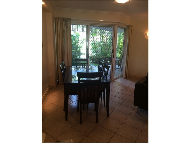 White Rock QLD 4868