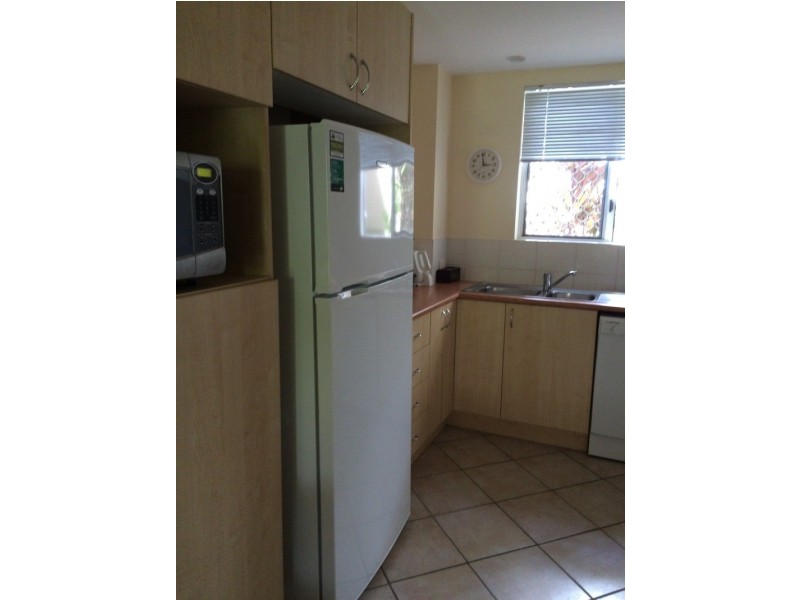 White Rock QLD 4868