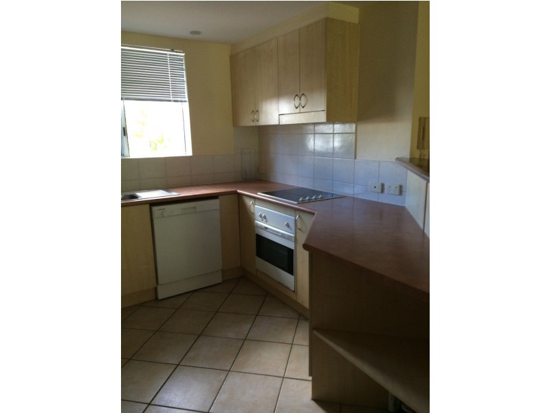 White Rock QLD 4868
