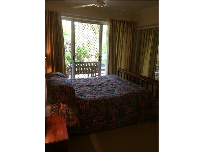White Rock QLD 4868