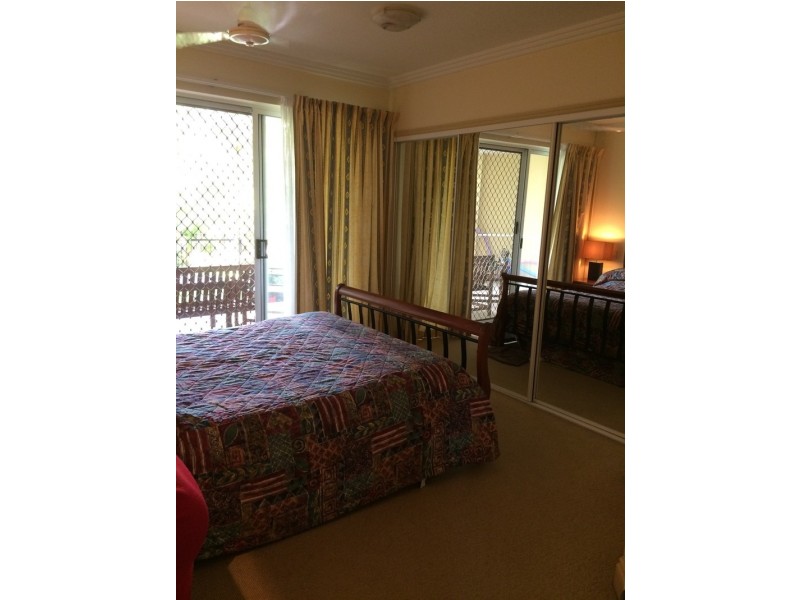 White Rock QLD 4868