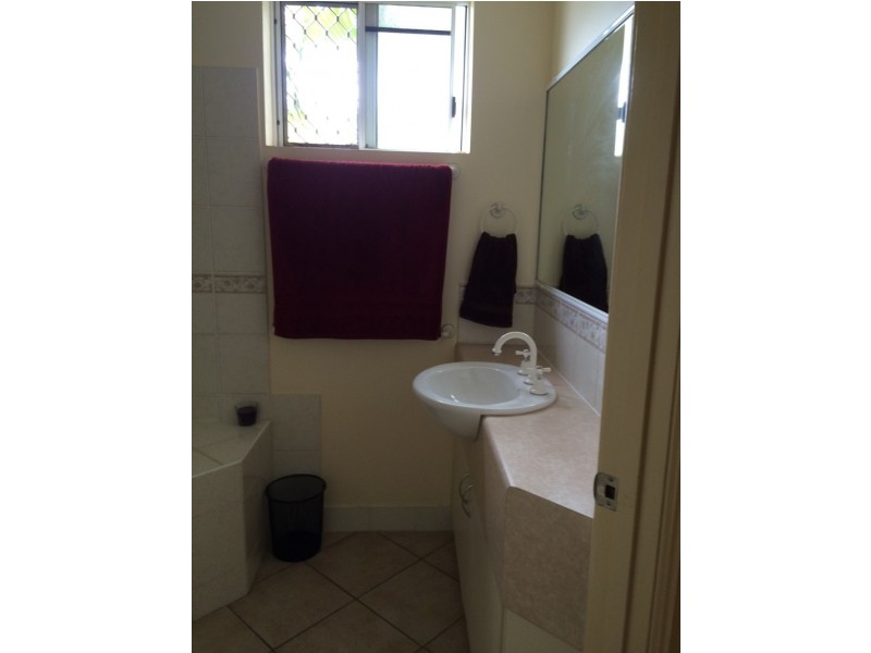 White Rock QLD 4868