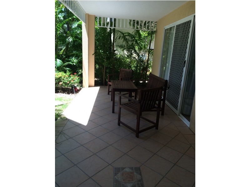 White Rock QLD 4868