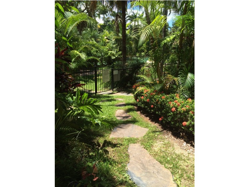 White Rock QLD 4868