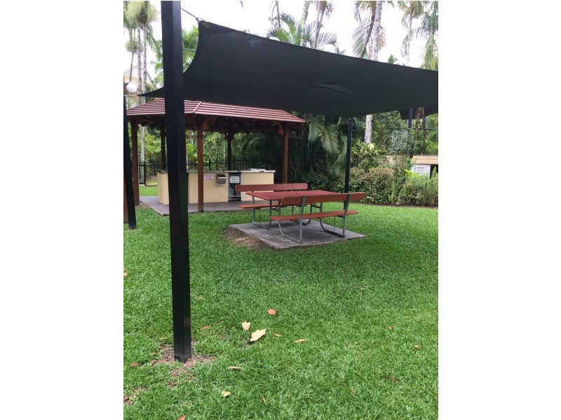 White Rock QLD 4868