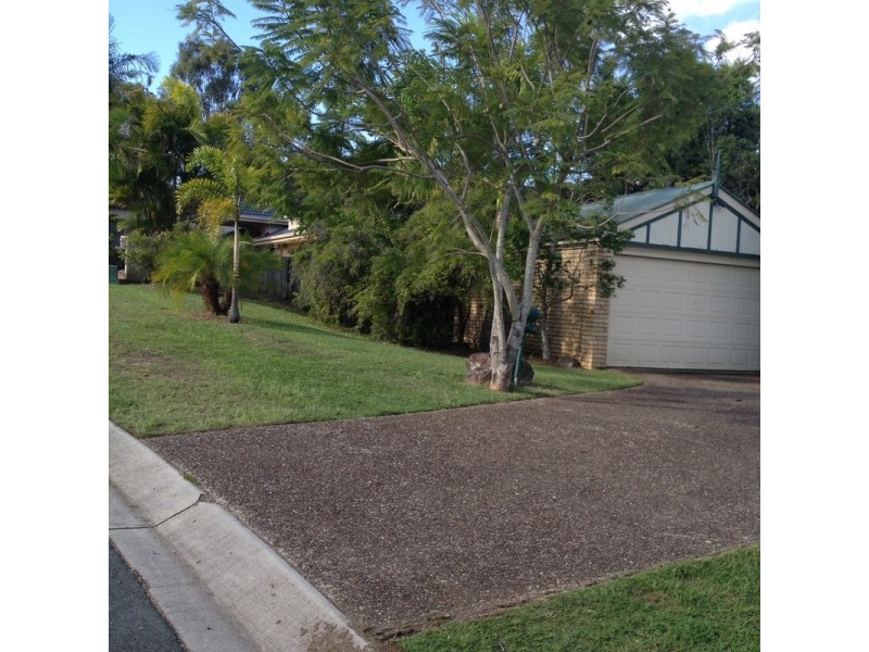 26 Ridgepointe Drive, Cornubia QLD 4130