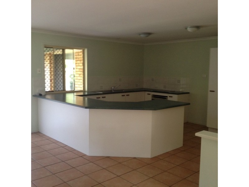 26 Ridgepointe Drive, Cornubia QLD 4130