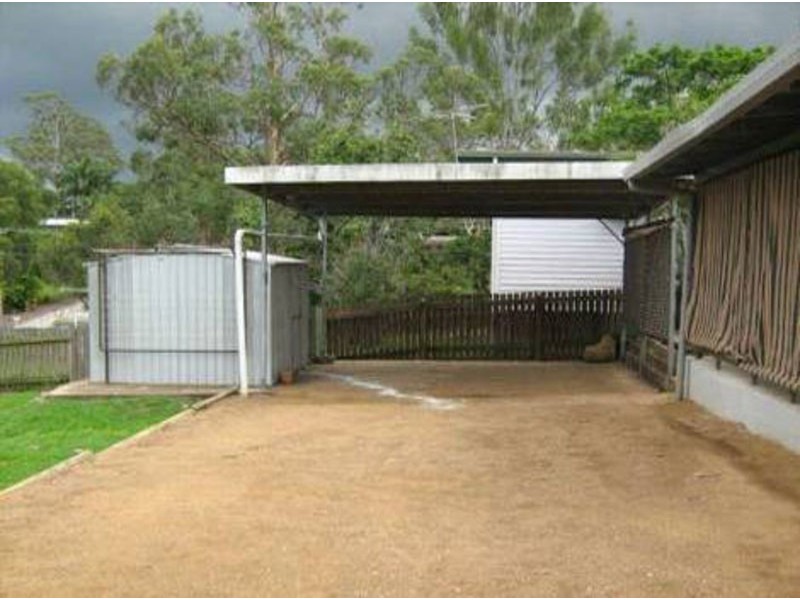 3 Ronald Street, Bundamba QLD 4304