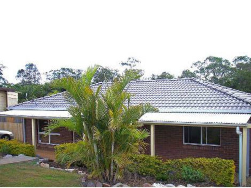 3 Ronald Street, Bundamba QLD 4304