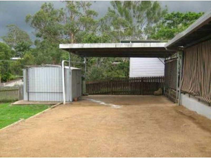 3 Ronald Street, Bundamba QLD 4304