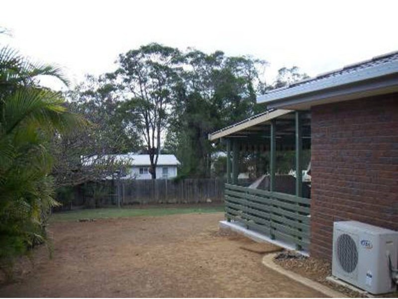 3 Ronald Street, Bundamba QLD 4304