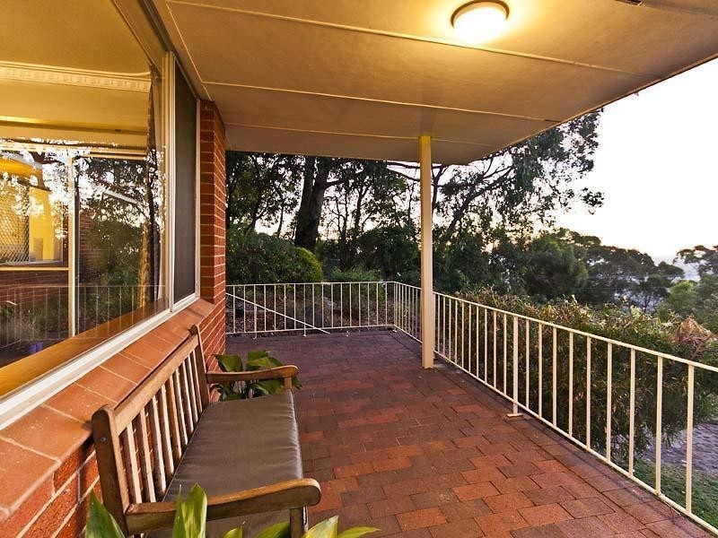 50 Ford Road, Lesmurdie WA 6076