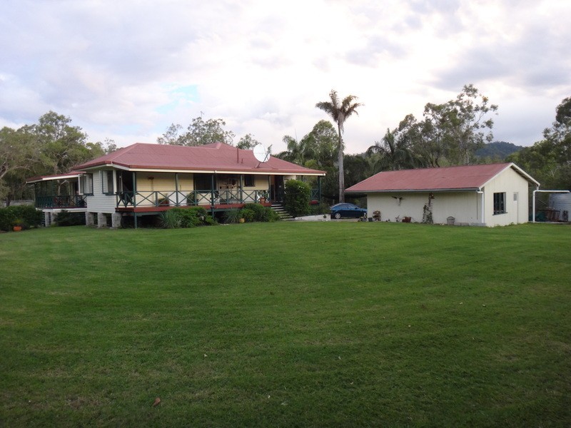 79 Scenic Drive, Speewah QLD 4881