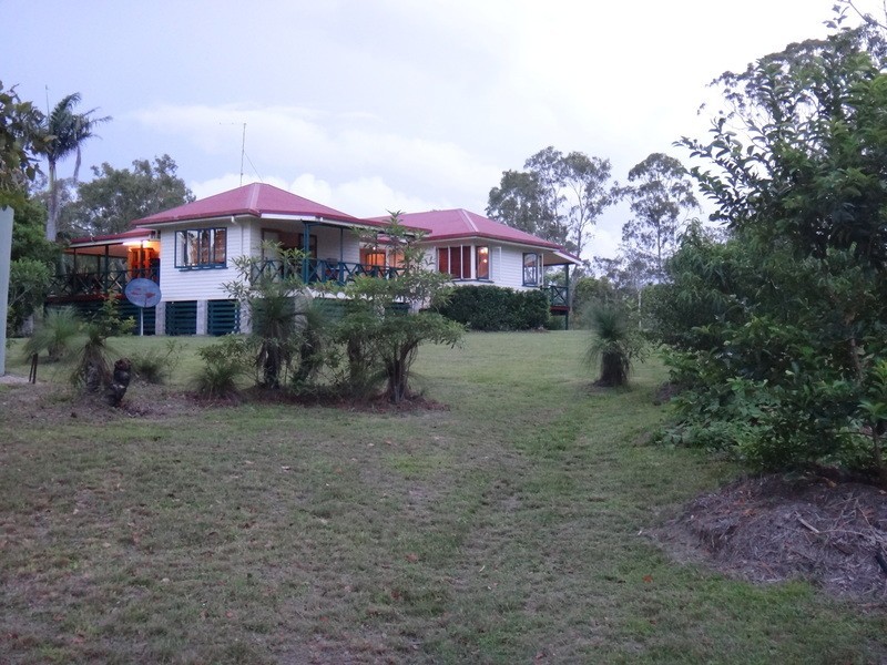 79 Scenic Drive, Speewah QLD 4881