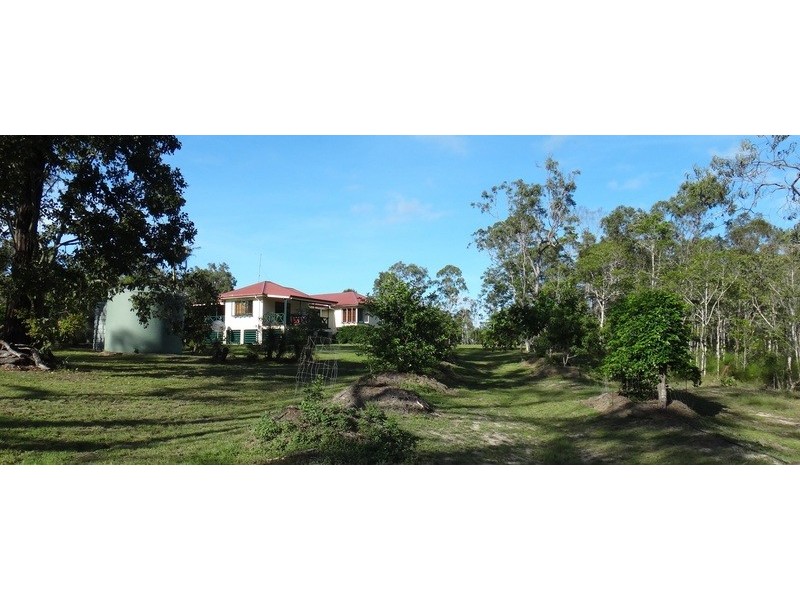 79 Scenic Drive, Speewah QLD 4881