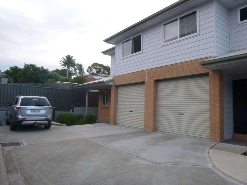 2/4A/4 Irrawang Street, Wallsend NSW 2287