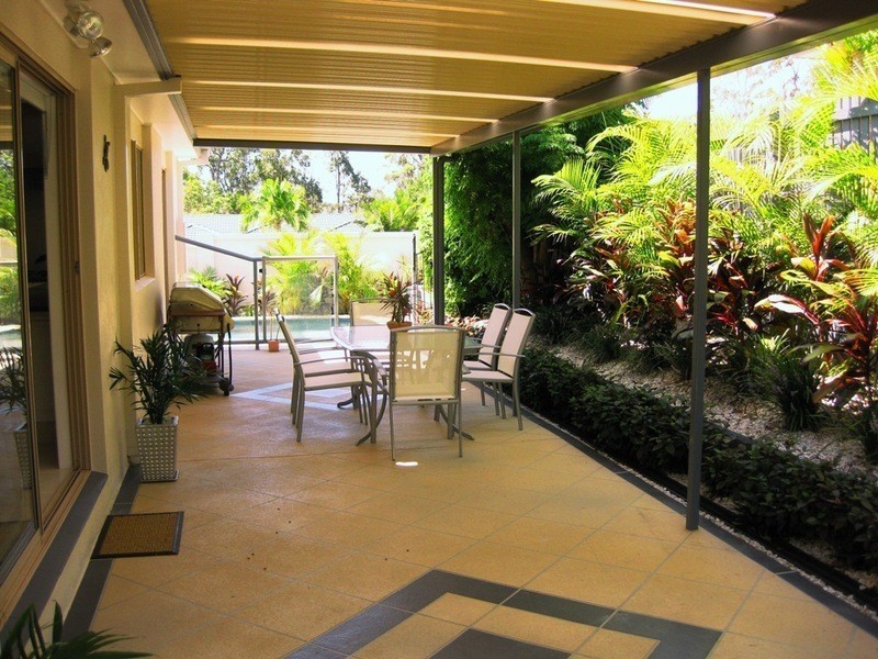 5 Peter Senior Court, Parkwood QLD 4214