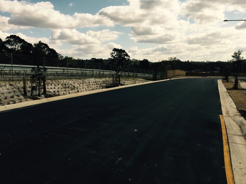 Edmondson Park NSW 2174