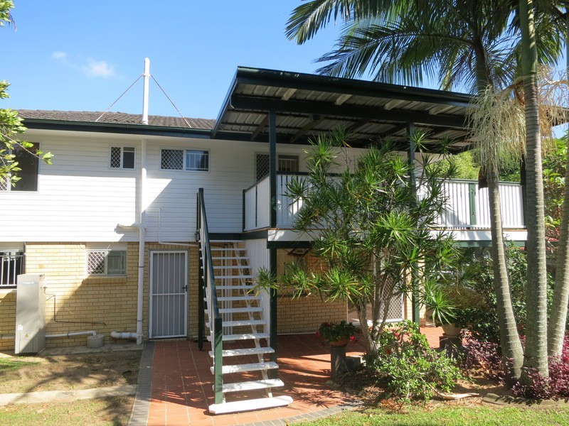 9 Kenya Street, Wavell Heights QLD 4012