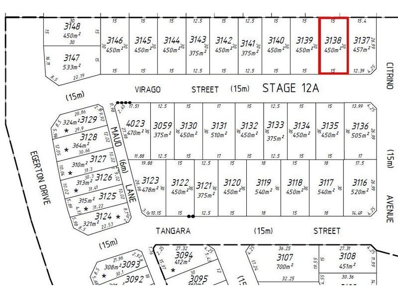 21  Virago Street, Aveley WA 6069