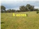 lot  8 DORODONG ROAD, Dergholm VIC 3312