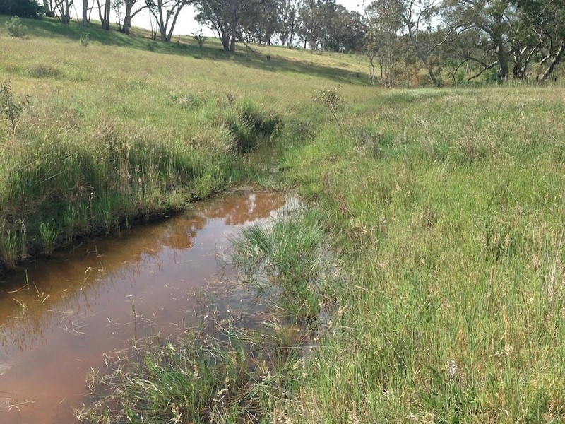 lot  8 DORODONG ROAD, Dergholm VIC 3312