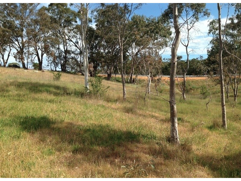 lot  8 DORODONG ROAD, Dergholm VIC 3312
