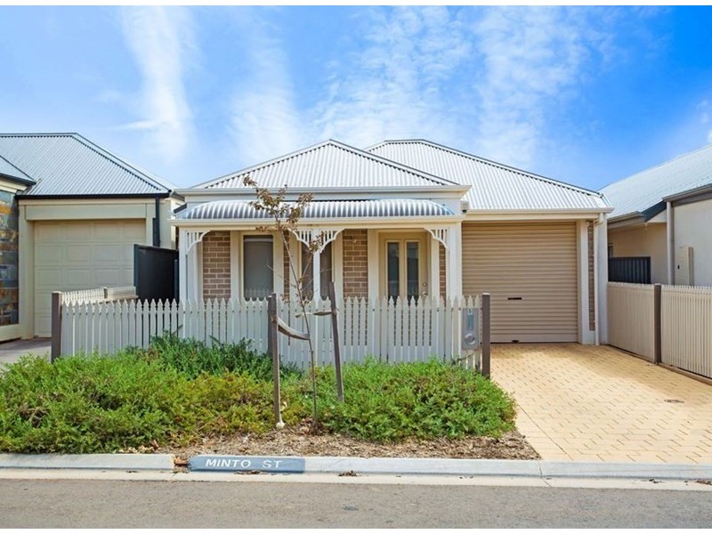 5 Minto Street, Blakeview SA 5114