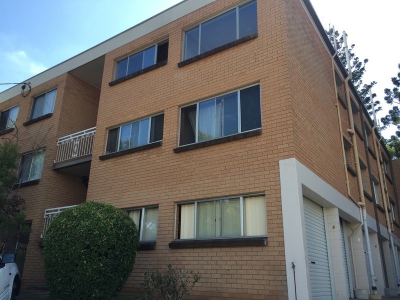 6/14 Aylesford Street, Annerley QLD 4103